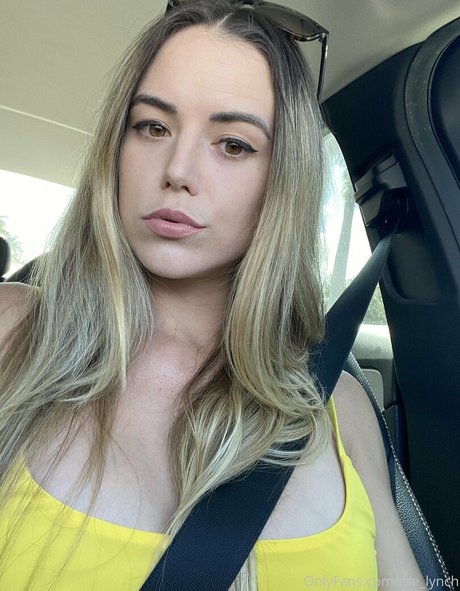 Rae Lynch actriz xxx archivo