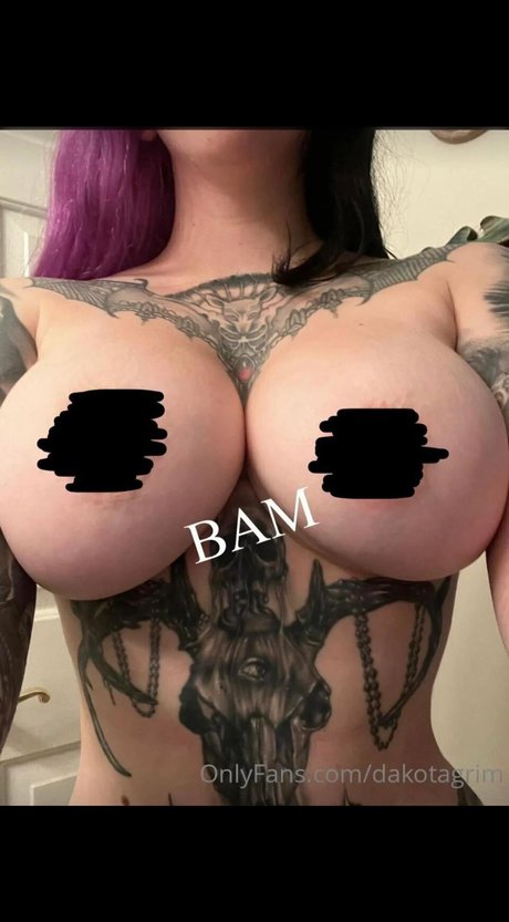 Dakota Alexandra actrice adulte image