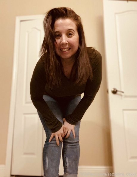 Sapphire Coxxx actrice hd des photos