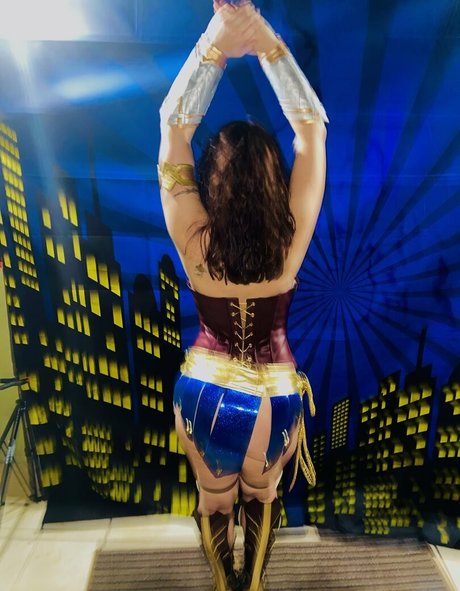 Sapphire Coxxx actrice libre photo