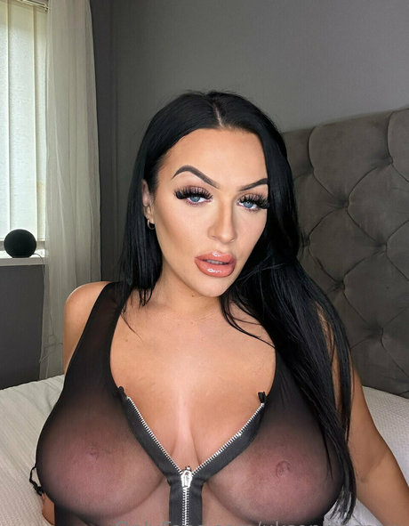 Sophia snow star adult pic