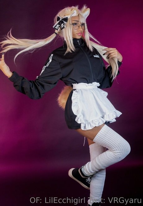 Lilecchigirl estrella porno superior galerías