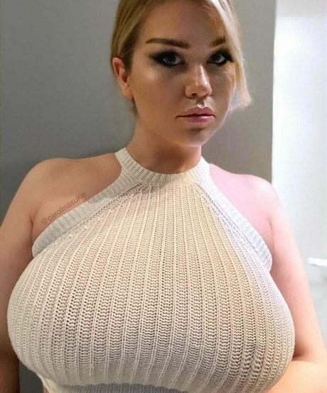 Carolina Sukie actriz perfecta archivo