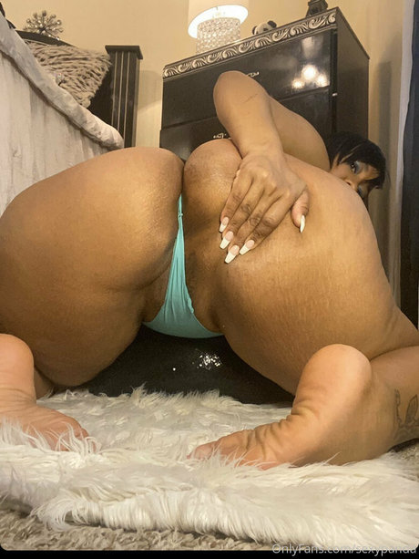 sexypanda estrella de alta calidad foto