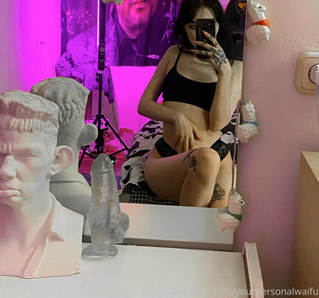 Your Waifu bonita modelo recopilación