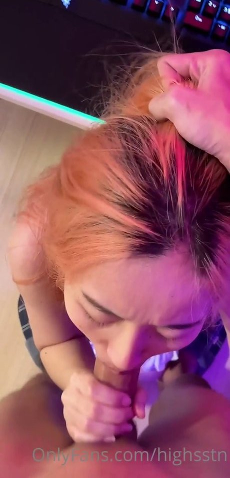 highsstn Image de profil