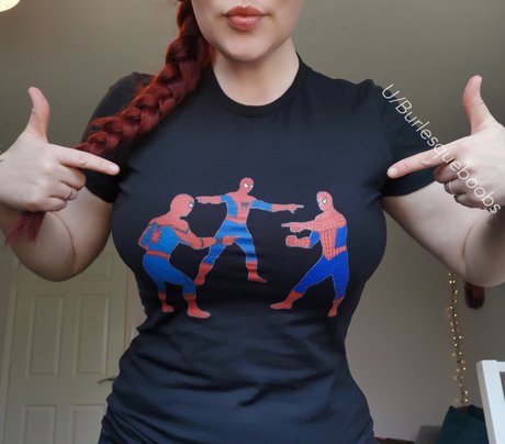 Burlesqueboobs étoile photos