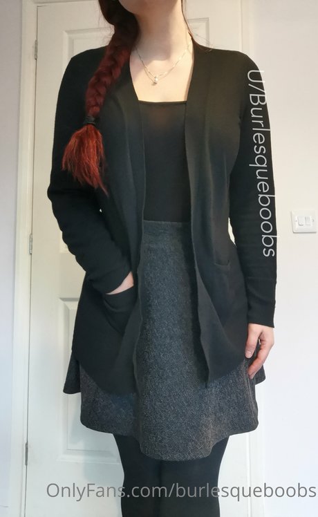 Burlesqueboobs star du porno en haute qualité galeries