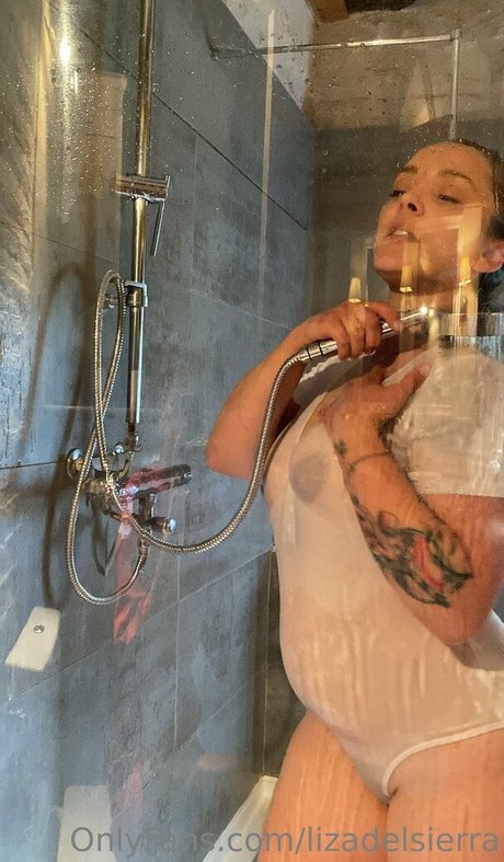 Liza Del Sierra art étoile des photos