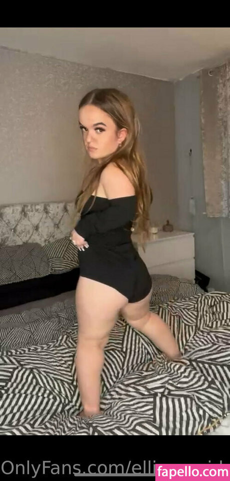 ellie cassidy model porn pics