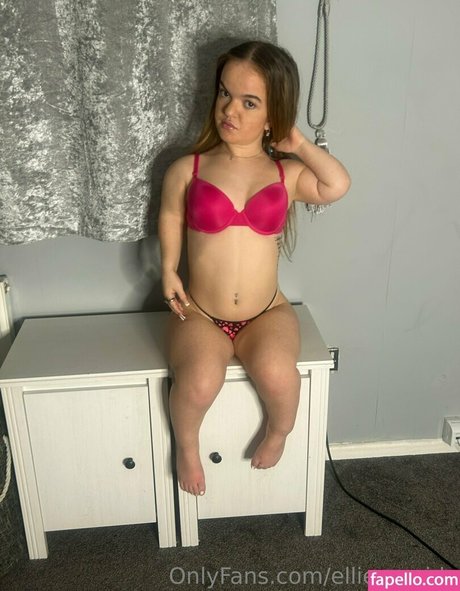 ellie cassidy arte estelar recopilación