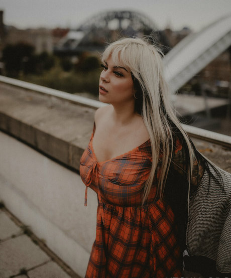 Keshia meilleur modèle galerie