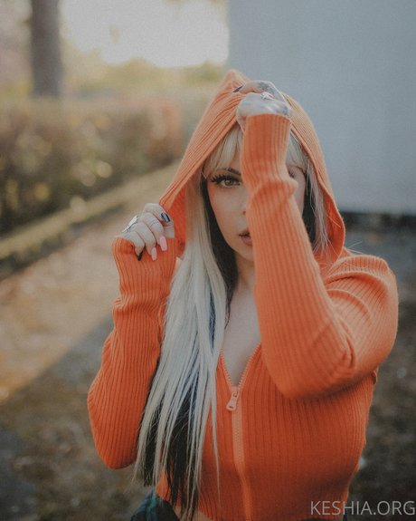 Keshia nus étoiles archive