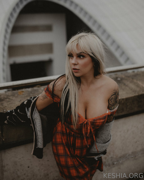 Keshia Image de profil