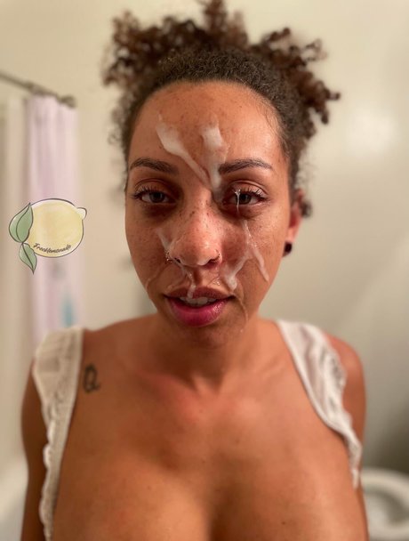 frecklemonade pornstar nudes archive