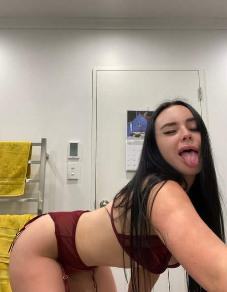trinityjanex pornographic actress pictures