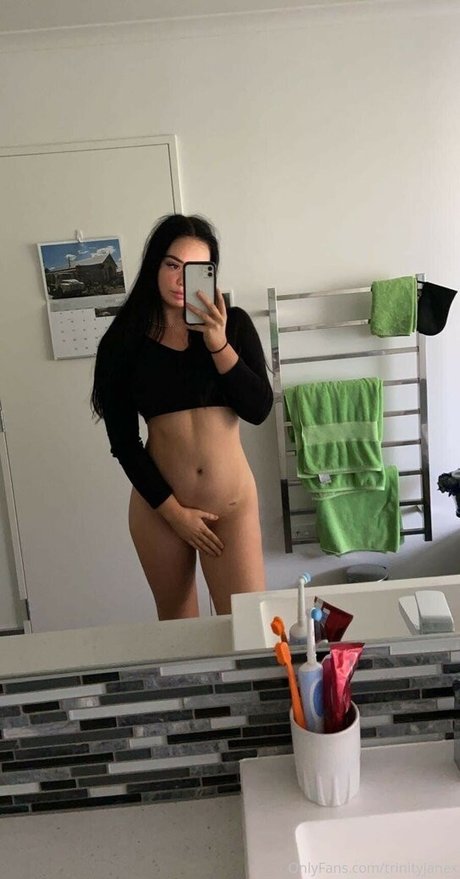 trinityjanex model pornographic archive
