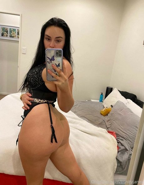 trinityjanex actrice adulte collection
