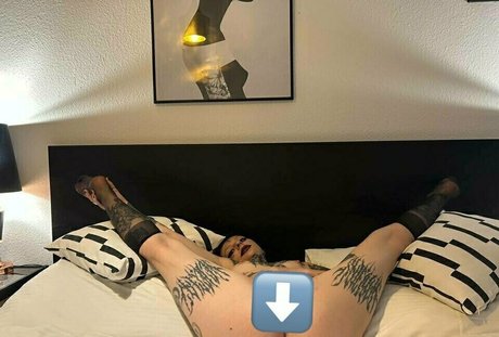 Draken lady nus de stars du porno photo