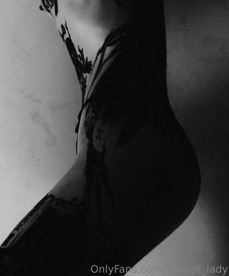 Draken lady actrice artistique image