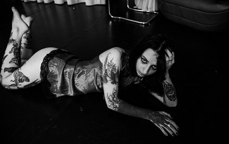 Draken lady star du porno chaud archive