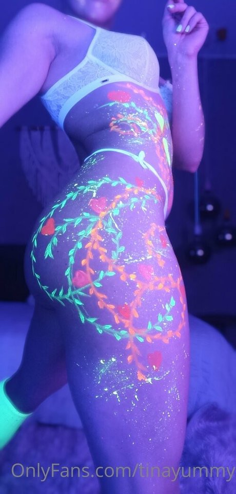 TinaYummy étoile magnifique img