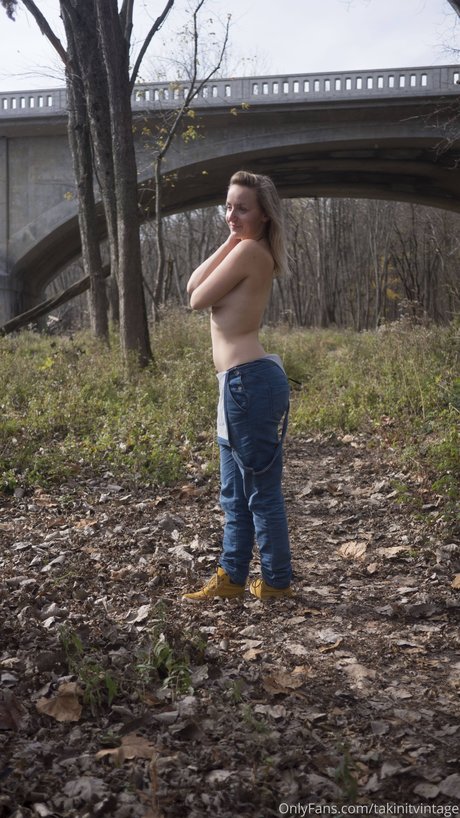 _Marketa Ruzickova model adult pic
