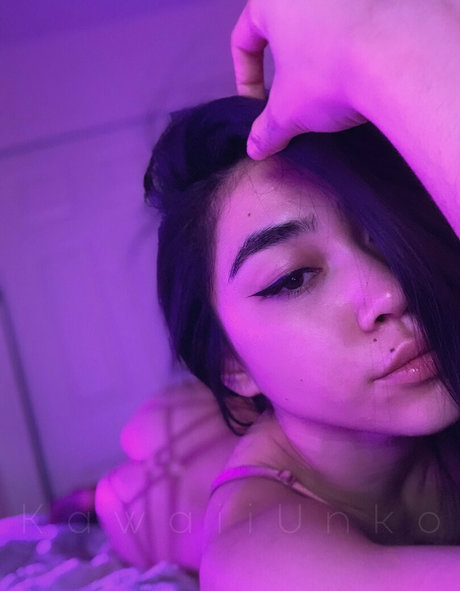 kawaiiunko modelo adulto galería