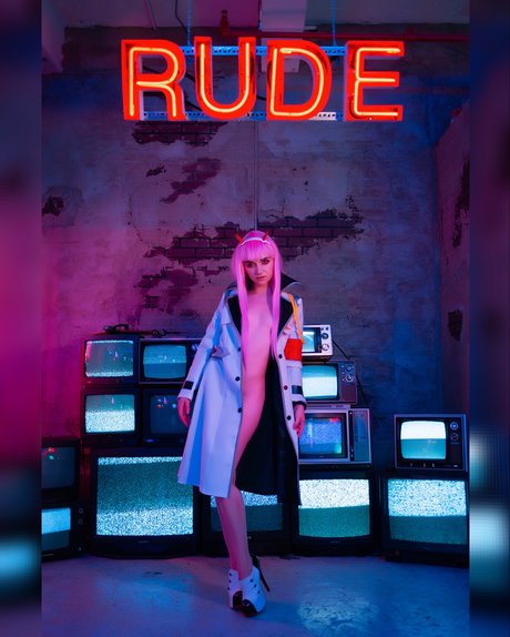 Poisonne estrella pornografica imágenes