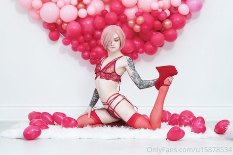 Poisonne actriz perfecta imagen