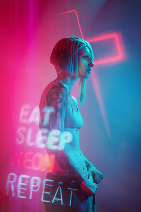 Poisonne hermosa estrella porno galerías