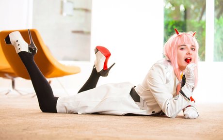 Poisonne Image de profil