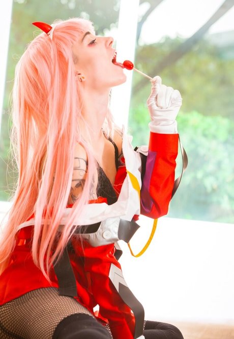 Poisonne mejor estrella porno galerías