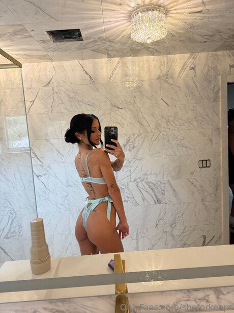 sheforkeeps mejor modelo foto