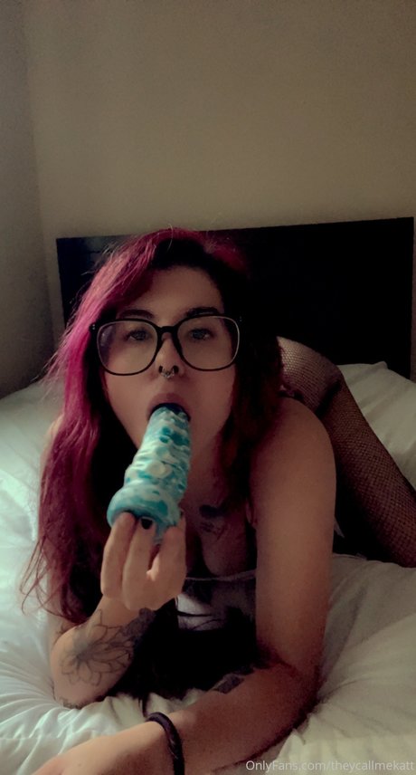 EGirl Slut modelo de arte foto