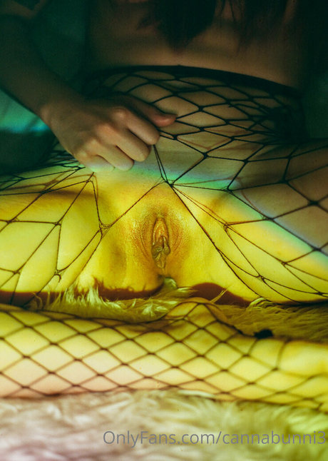 cannabunni3 estrella porno agradable archivo