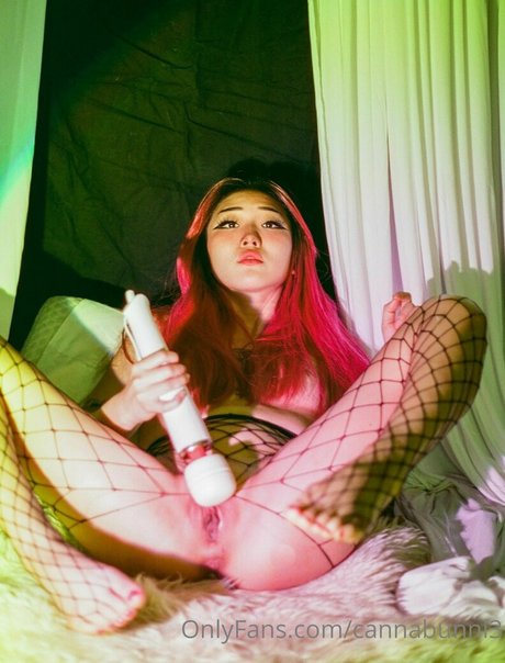 cannabunni3 bonita actriz galería