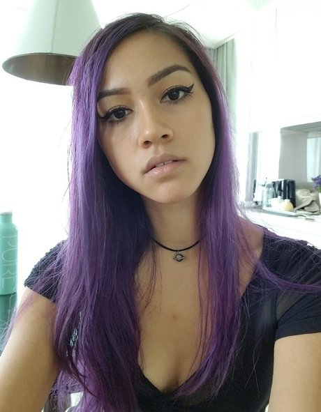 Exoticwildflower buena estrella porno recopilación