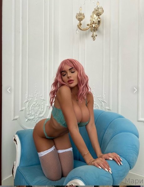 Maria Martskaya estrella porno hermosa imagen
