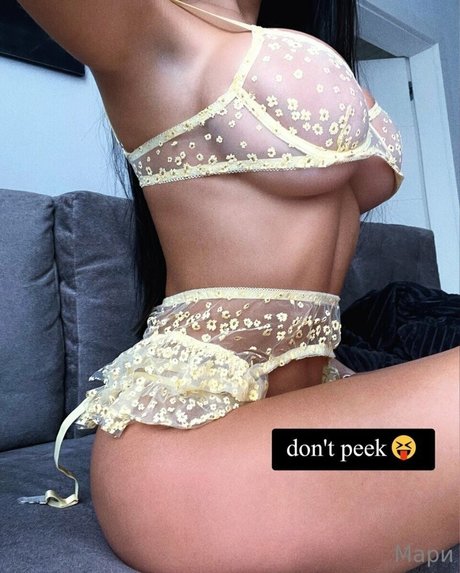 Maria Martskaya estrella porno bonita imagen
