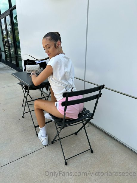 Woah Vicky mejor actriz galería