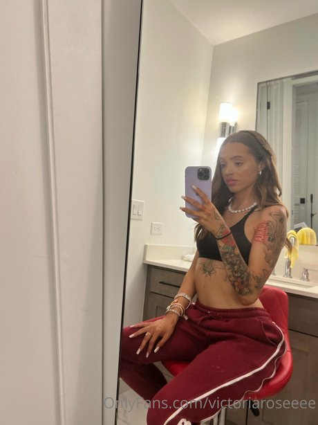 Woah Vicky buena estrella porno recopilación