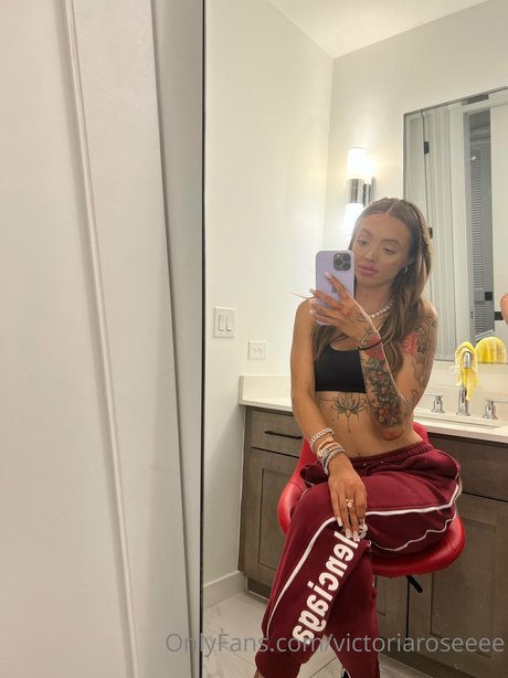 Woah Vicky modelo xxx imagen