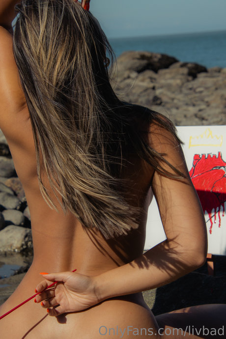 Livbad star du porno érotique images