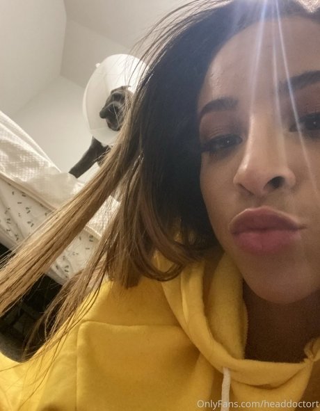 Teanna Trump actrice parfaite galeries