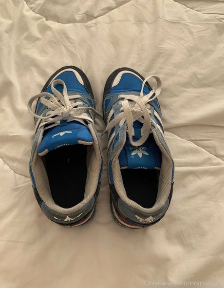 noirsahara jolie étoile collection