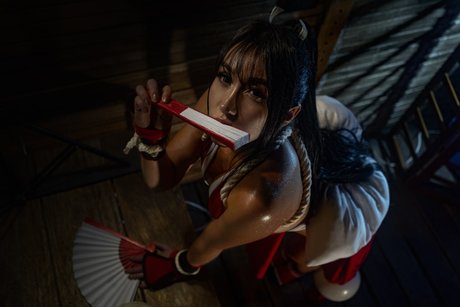 Haki_ estrella porno foto