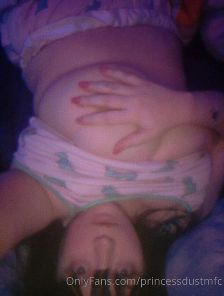 Princess Dust actriz libre galería