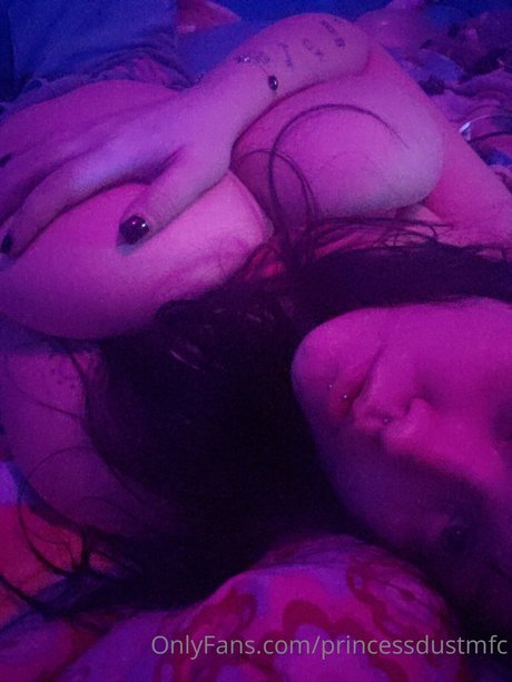 Princess Dust meilleur modèle collection