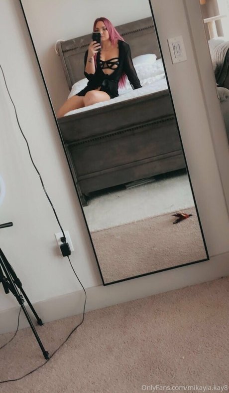 Mikayla kay8 sexo estrella galerías